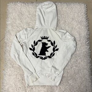 Juicy Couture Dog Jacket